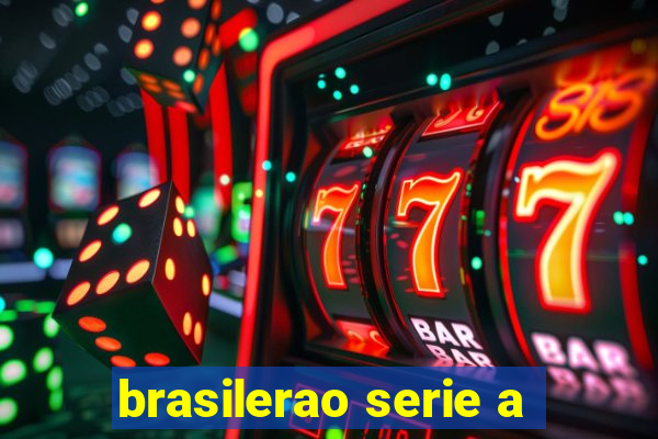 brasilerao serie a