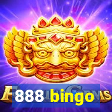 888 bingo