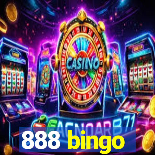 888 bingo