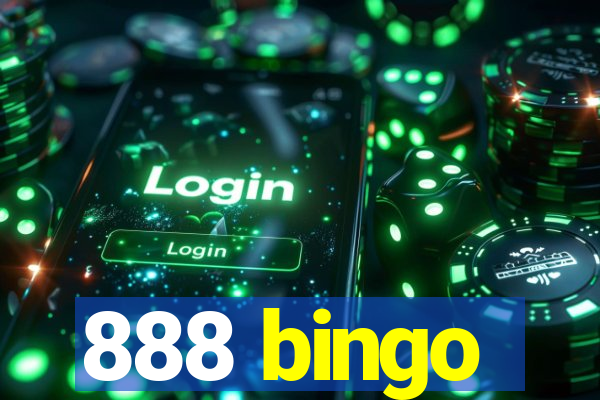 888 bingo