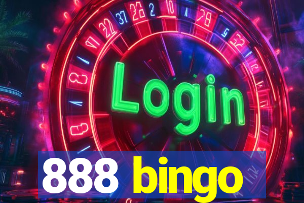 888 bingo