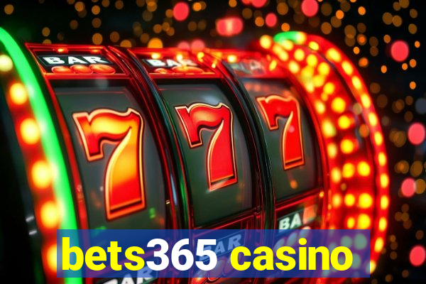 bets365 casino