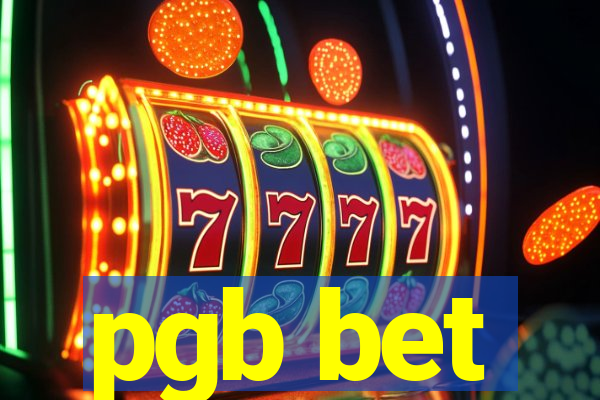 pgb bet