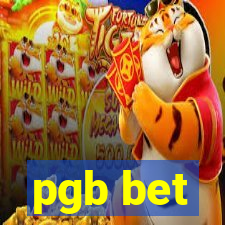 pgb bet