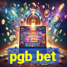 pgb bet