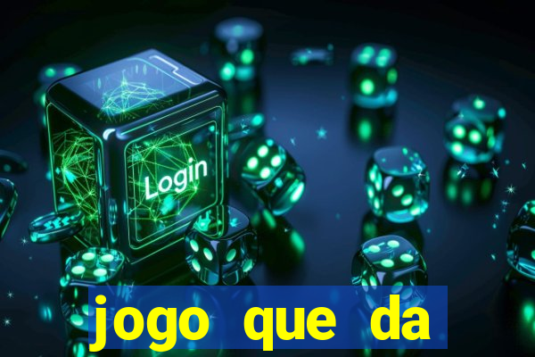 jogo que da dinheiro no paypal