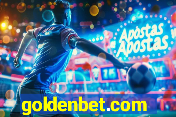 goldenbet.com