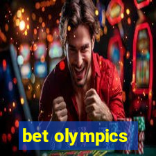 bet olympics