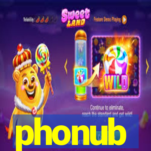 phonub