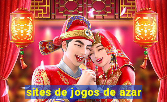 sites de jogos de azar