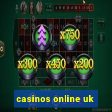 casinos online uk