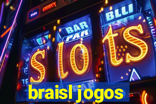 braisl jogos