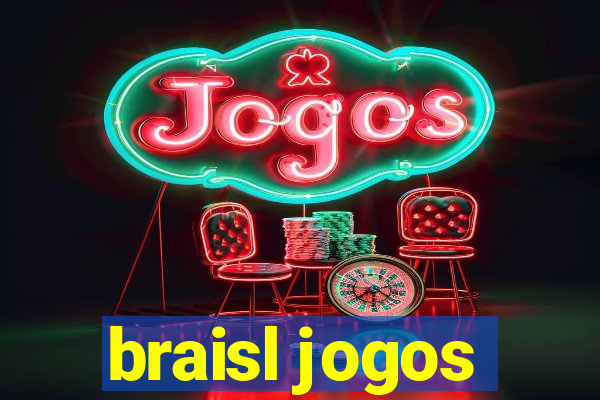 braisl jogos