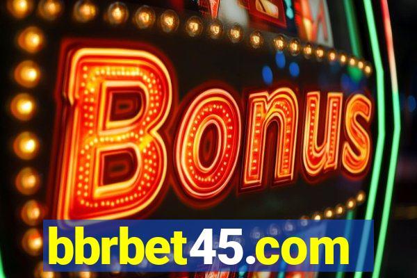 bbrbet45.com