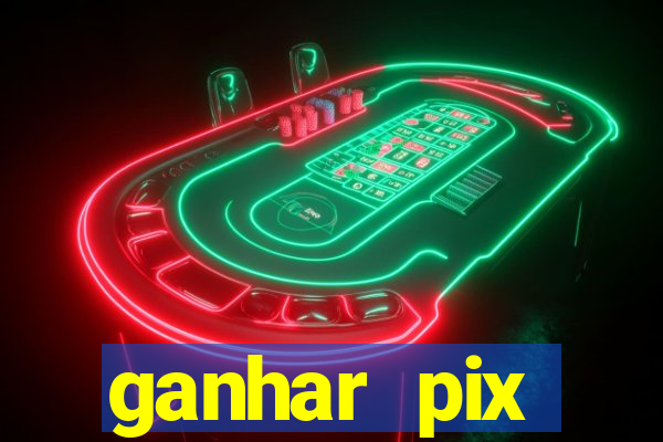 ganhar pix respondendo pesquisas