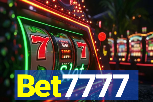 Bet7777