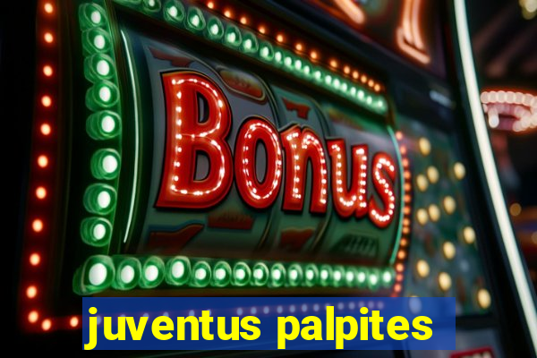 juventus palpites