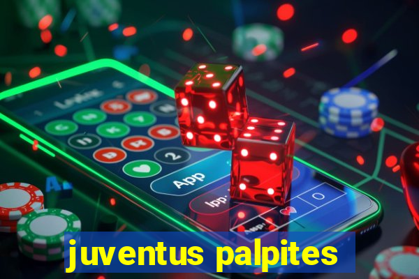 juventus palpites