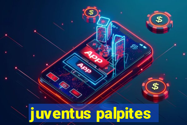 juventus palpites