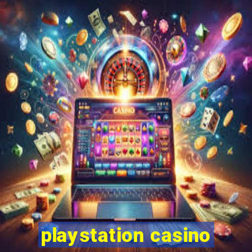 playstation casino