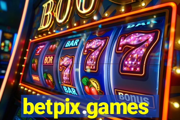 betpix.games