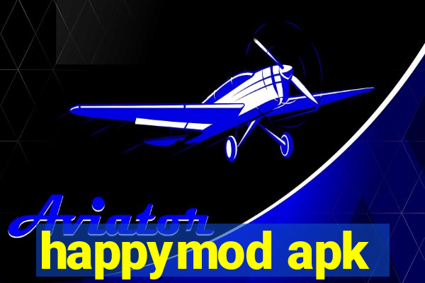 happymod apk