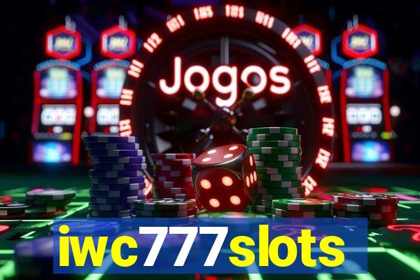 iwc777slots