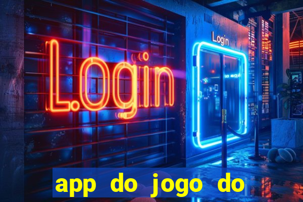 app do jogo do bicho online