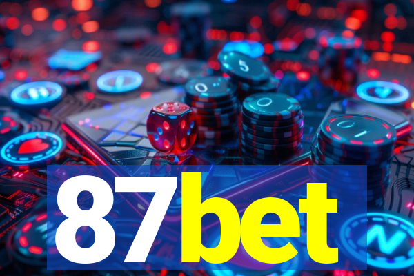 87bet