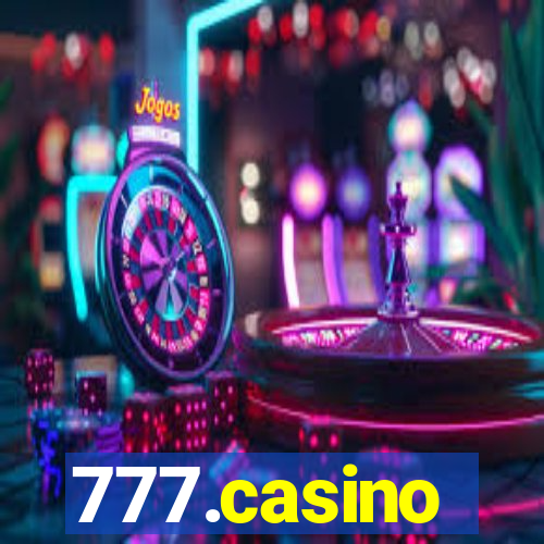 777.casino