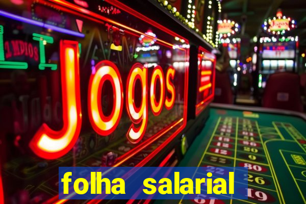 folha salarial flamengo 2019