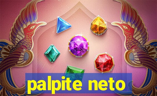 palpite neto