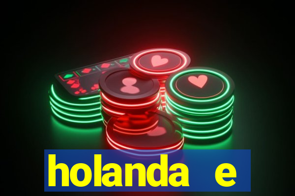 holanda e inglaterra ao vivo