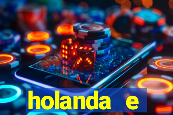 holanda e inglaterra ao vivo