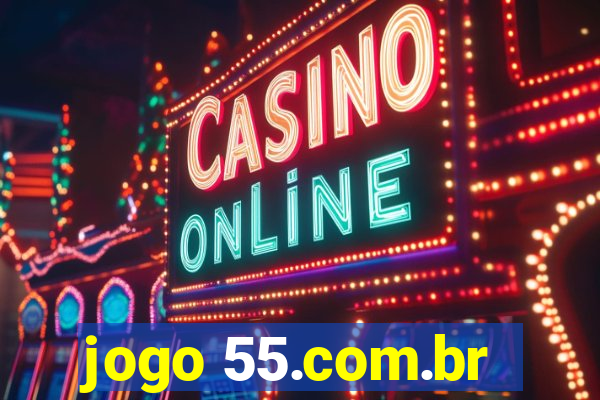 jogo 55.com.br