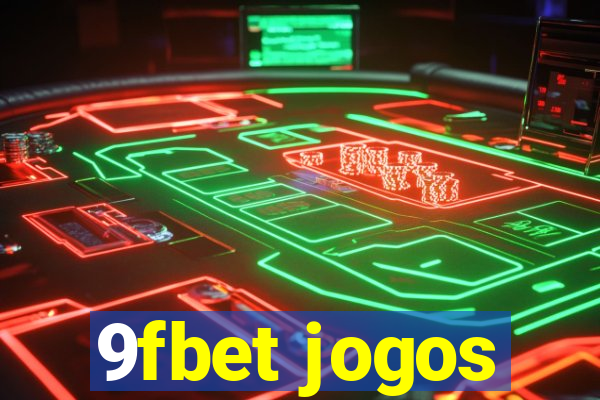 9fbet jogos