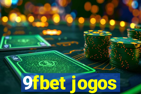 9fbet jogos