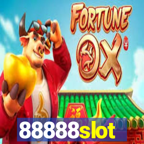 88888slot