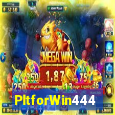 PltforWin444