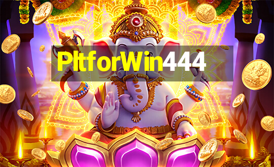 PltforWin444