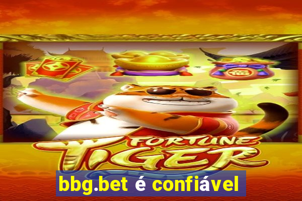 bbg.bet é confiável