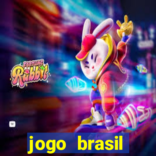 jogo brasil assistir online globo