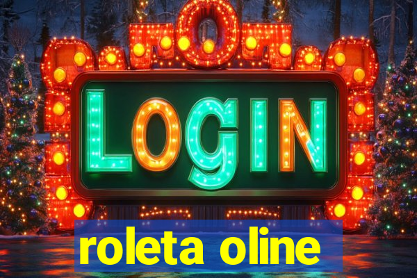 roleta oline