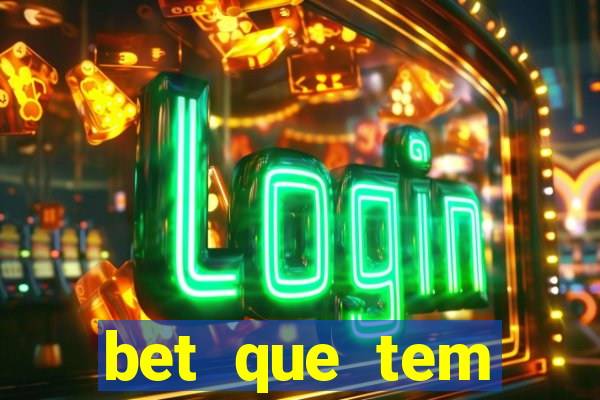 bet que tem fortune tiger