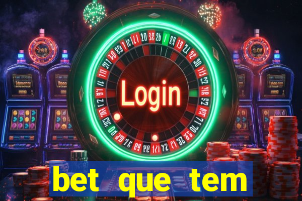 bet que tem fortune tiger