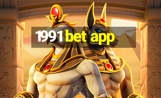 1991 bet app