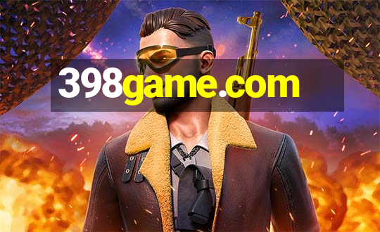 398game.com