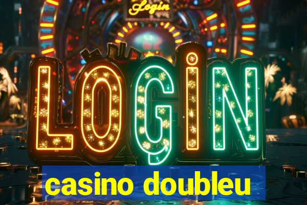 casino doubleu