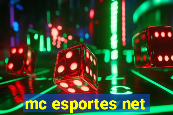 mc esportes net