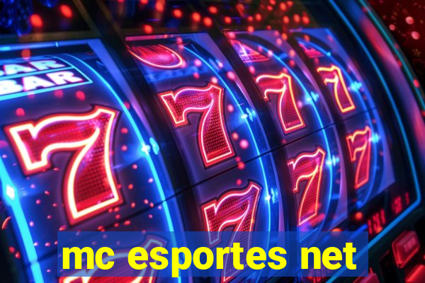 mc esportes net